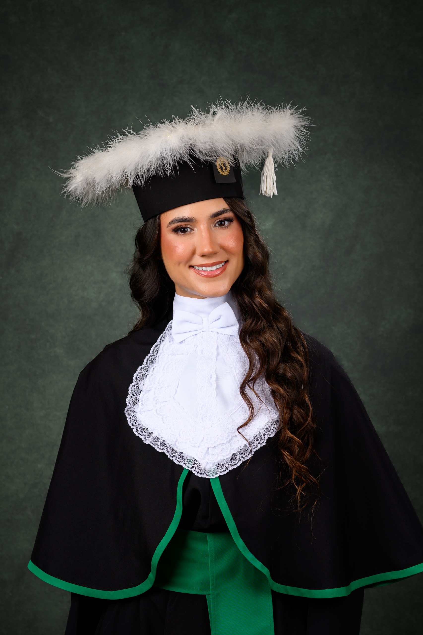 Emanuella Lara Tarzo de Medina Coeli